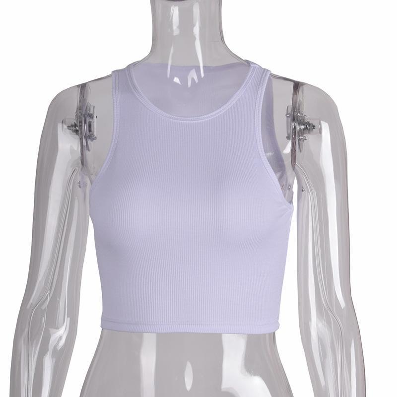 Title 4, Women Summer Casual Fitness Vest