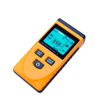 Electromagnetic Field DetectorRadiation TesterEmf Meter, Emission Meter  Magnetic Field Dosimeter