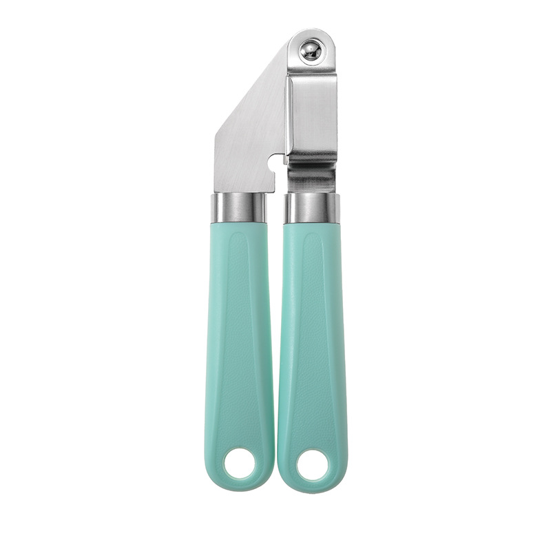 Garlic press