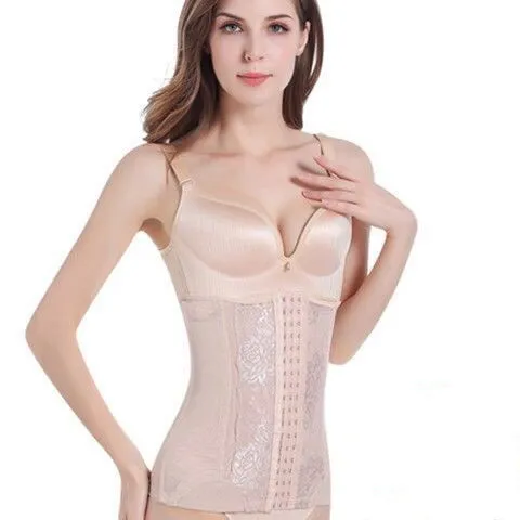 Abdomen Belt Postpartum Waistband Female Fat Burning Weight Loss Body Shaper 3 Style - Shop at LoveMi