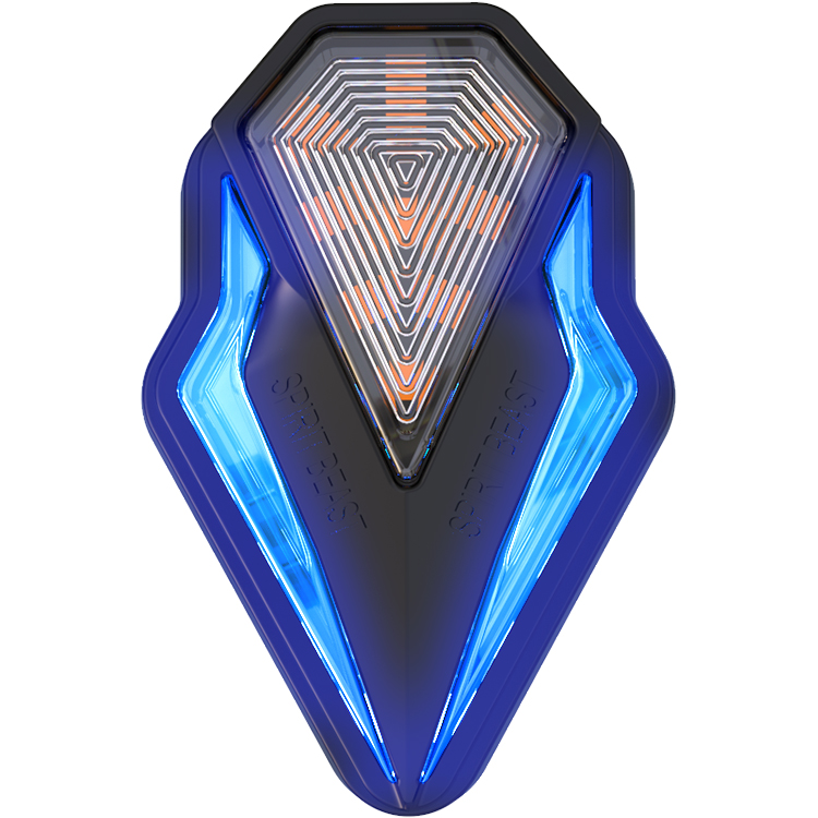 Body Lights Modified Electric Car Accessories — foto 3