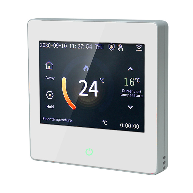 Smart Thermostat Heating Temperature Controller - Image 3