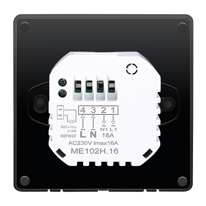 Smart Thermostat Heating Temperature Controller - Image 2