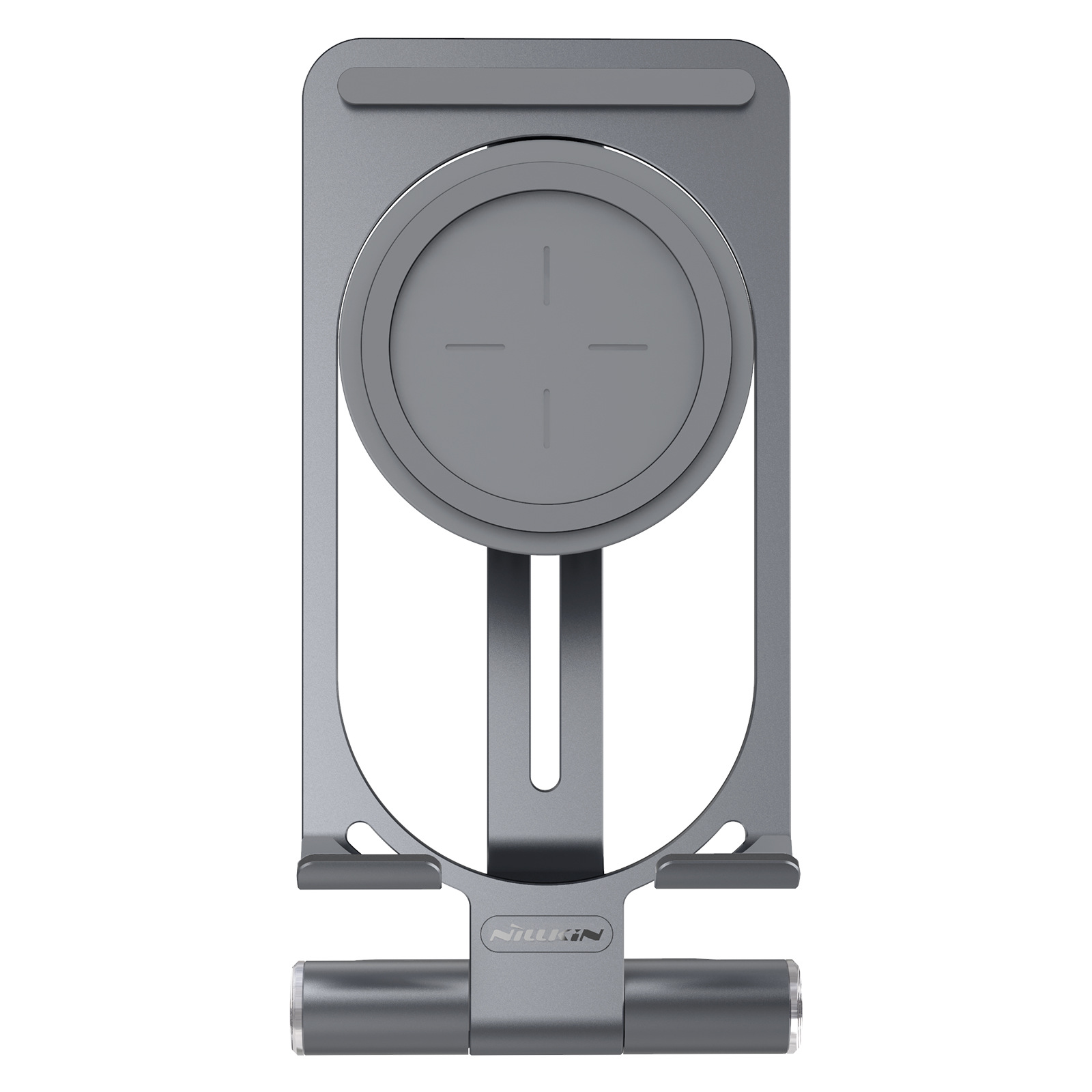 Wireless Charging Mobile Phone Universal Wireless Charging Stand - Image 2
