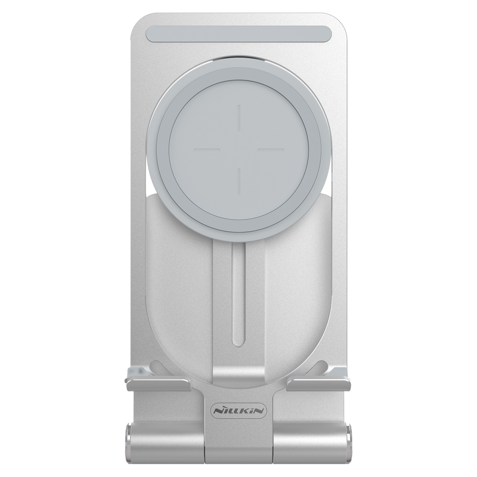Wireless Charging Mobile Phone Universal Wireless Charging Stand - Image 4