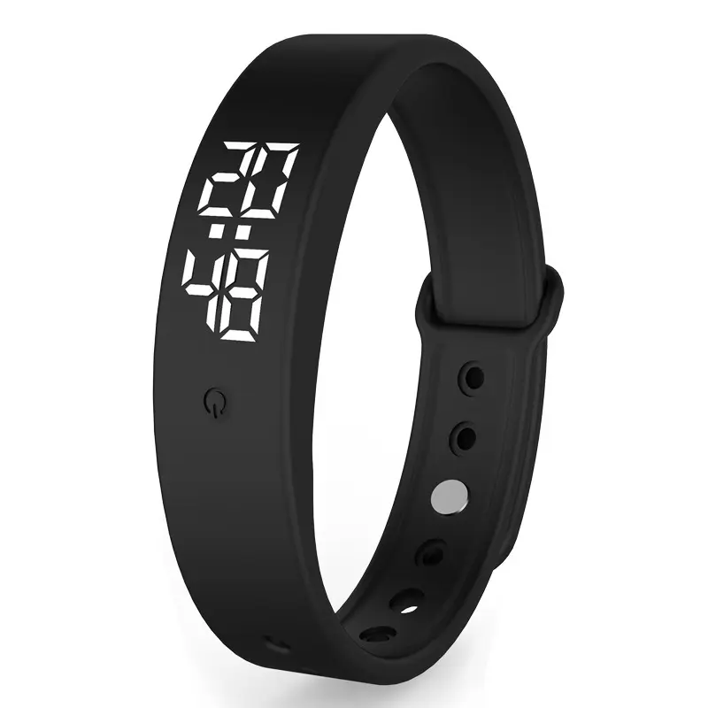 New V9 Smart Bracelet