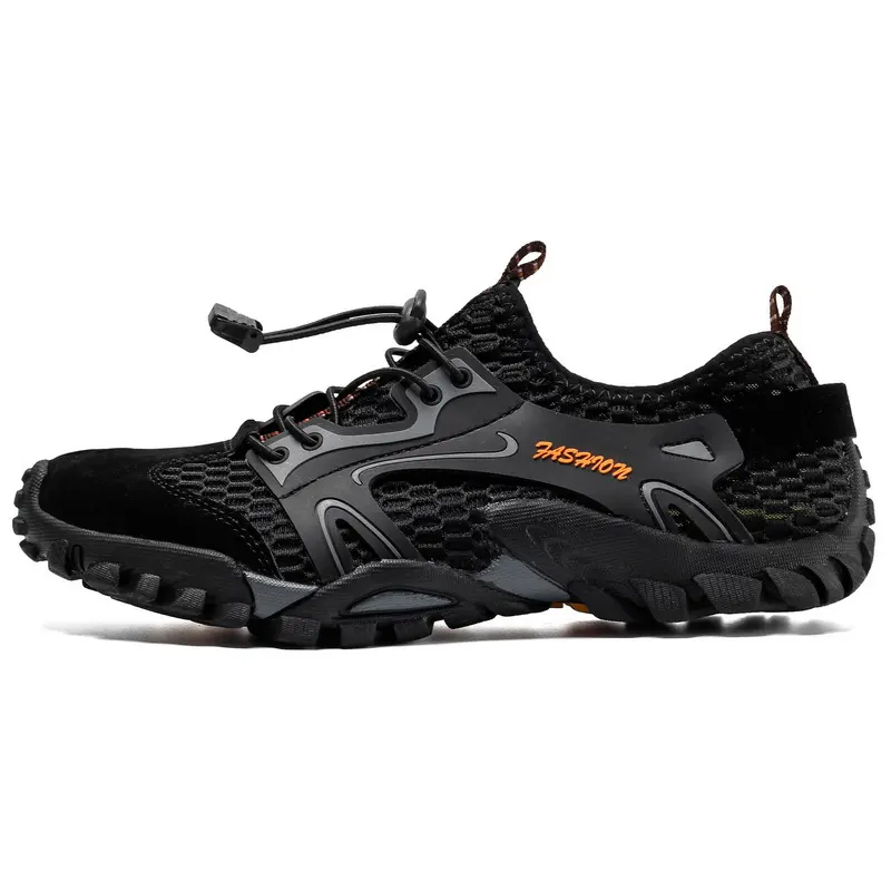 Five Finger Upstream Shoes Swimming Beach