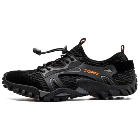 Five Finger Upstream Shoes Swimming Beach