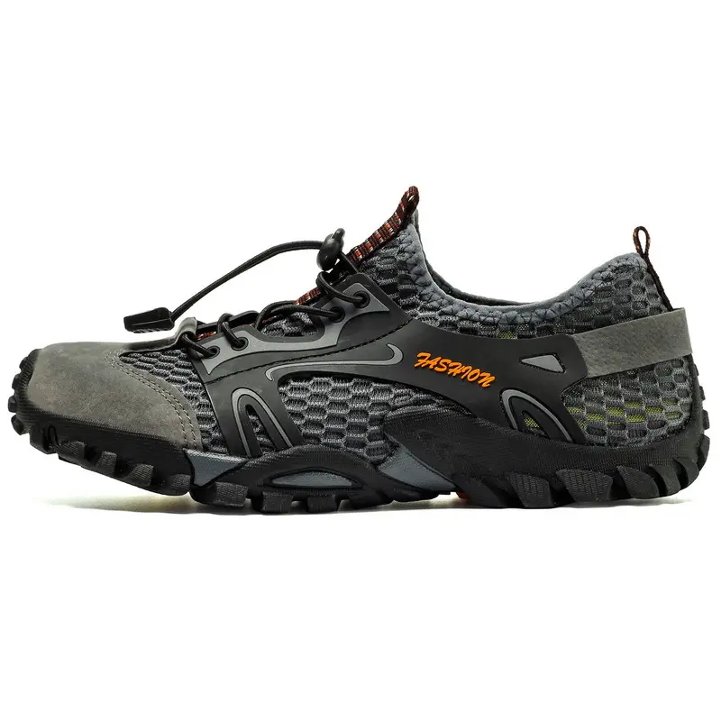 Five Finger Upstream Shoes Swimming Beach