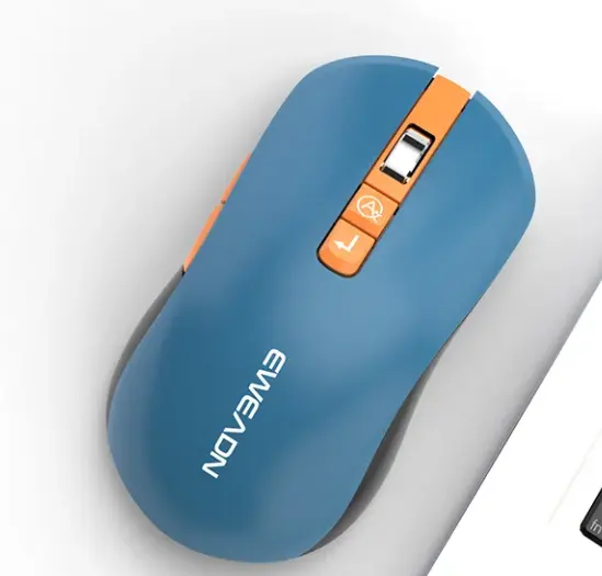 AI Smart Voice Input Mouse Wireless Laptop