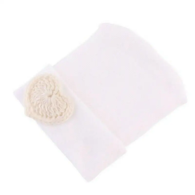 Knitted Breathable Head Guard Ins Explosion Baby Hat