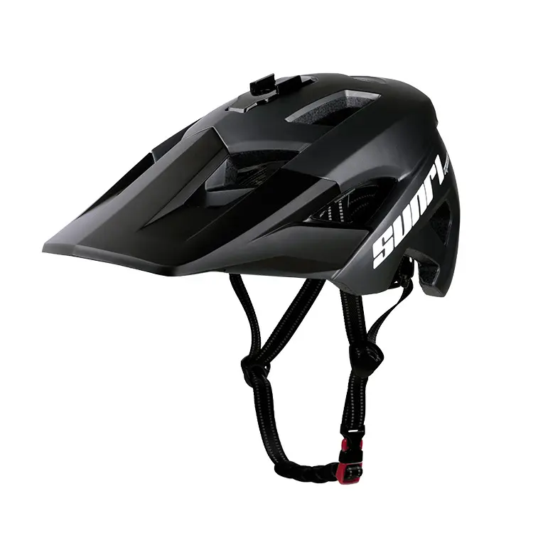 Off-road Helmet Mountain Bike Downhill Outdoor Competition Sports