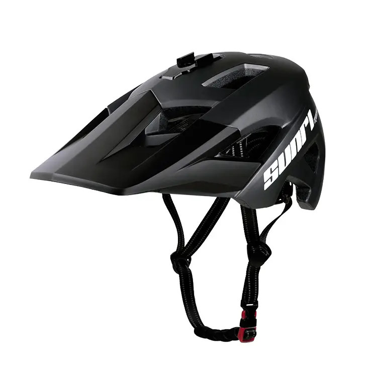 Off-road Helmet Mountain Bike Downhill Outdoor Competition