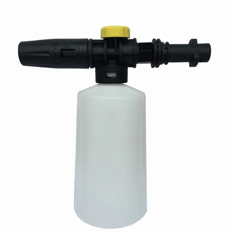 High Pressure Foam Pot Gun Car Wash
