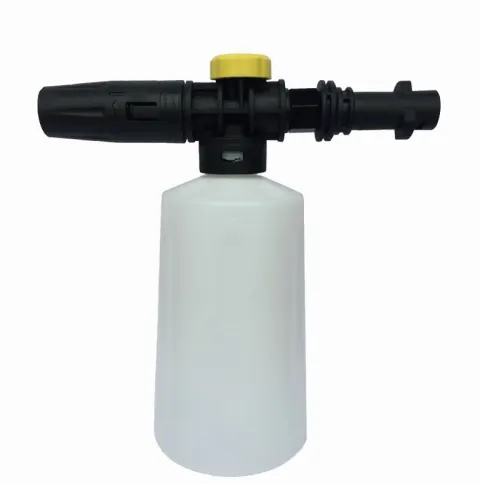 High Pressure Foam Pot Gun Car Wash Gun 750Ml