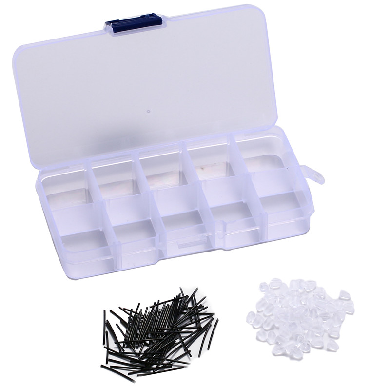 Simple Mini Ear Acupuncture Anti-Blocking Anti-Plug Ear Sticks For Men And Women