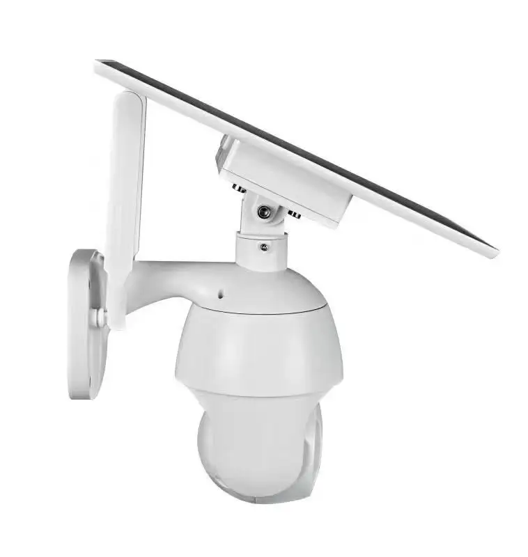 4G SIM Card Security Protection LTE Camera