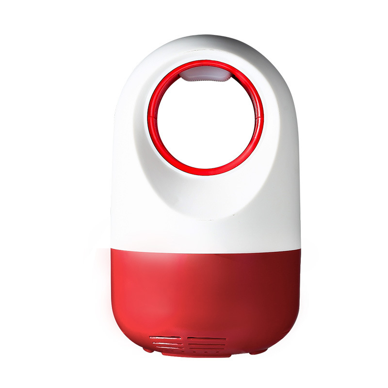Photocatalyst Mosquito Killer Lamp Home Desktop Intelligent Mosquito Killer USB Fly Trap — foto 5