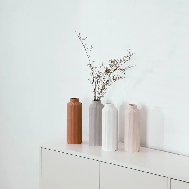 High Demand Import Products Ceramic Vase Home Decor From