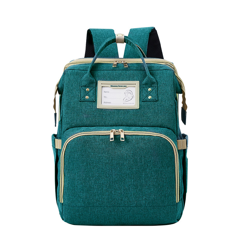 Mothers USB Bag Travel Bassinet — foto 5