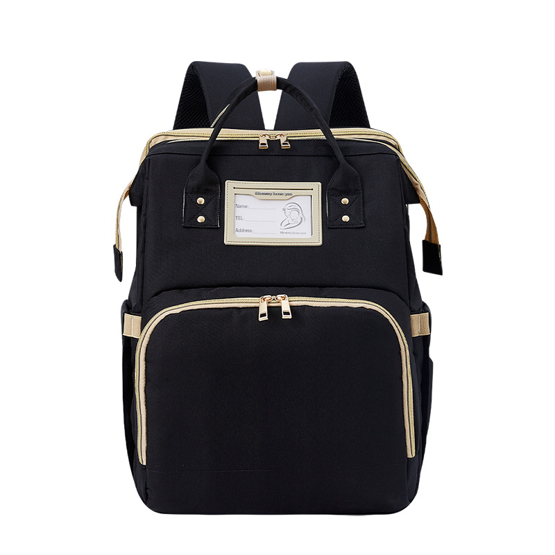 Mothers USB Bag Travel Bassinet — foto 2
