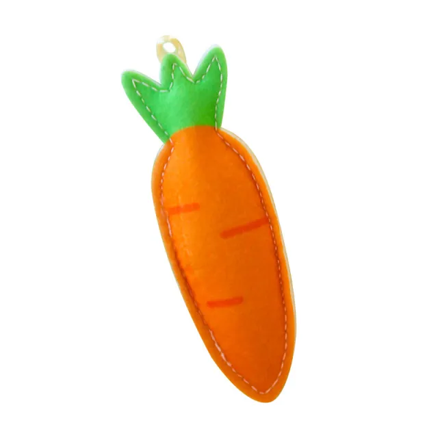 Creative Pet Felt Catnip Teeth Chewing Toy - Shop at LoveMi