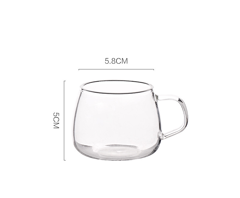 Tea cup 150ml