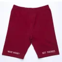 Red Shorts