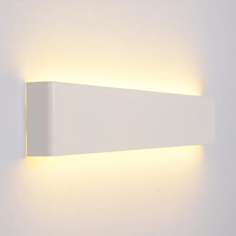 Led Wall Light LED Bathroom Mirror Front Corridor Aisle