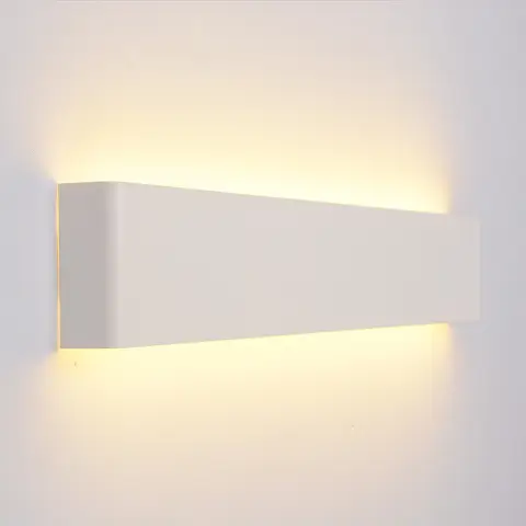 Led Wall Light LED Bathroom Mirror Front Corridor Aisle
