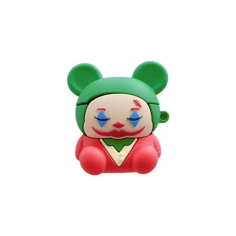 Compatible with Apple, The Clown Bluetooth Earphone