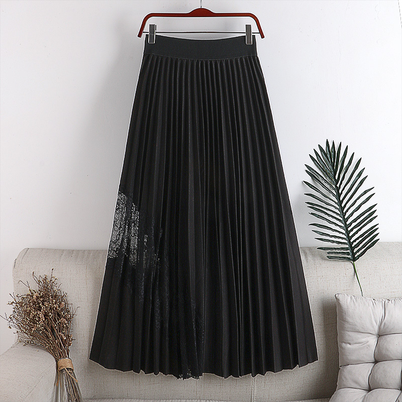 Title 9, Early Autumn High-waisted Mid-length Skirt for ...