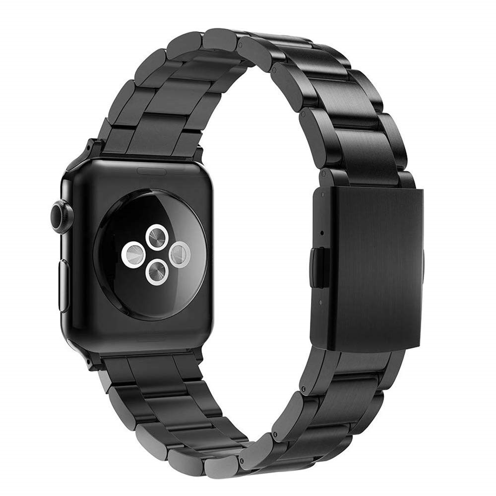 Compatible with Apple, Three Beads Strap New Three Beads Strap Iwatch Strap New Strap — foto 6