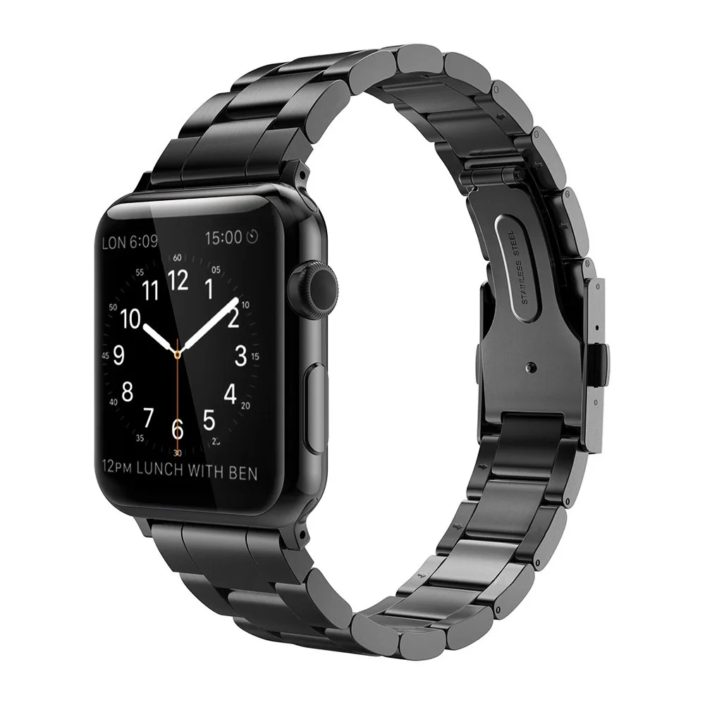 Compatible with Apple