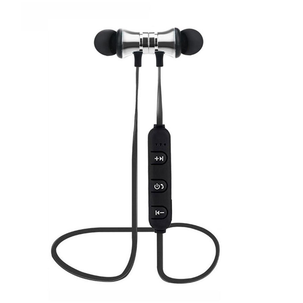 Bluetooth Headset Magnetic Movement Anti-lost Neck Hanger - Image 8