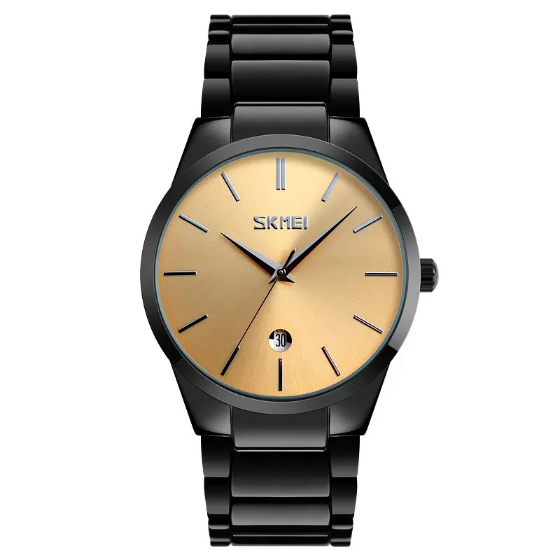Moment Beauty Fashion Men's Brand Watch Waterproof