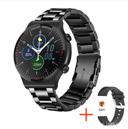 Smart Watch Long Standby Waterproof Bluetooth Call Watch - Image 2