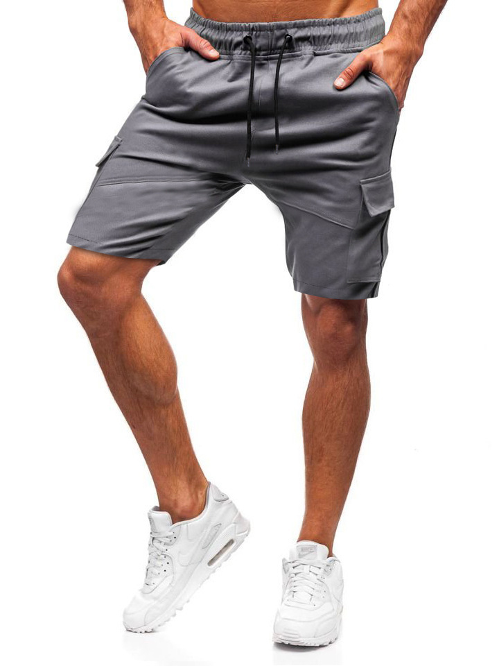 Dark Grey