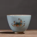 Lotus Rhyme Cup