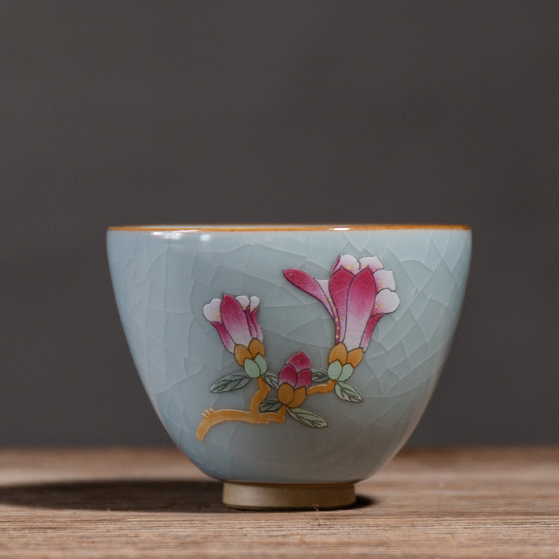 Magnolia Cup