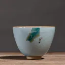 Banana Cup