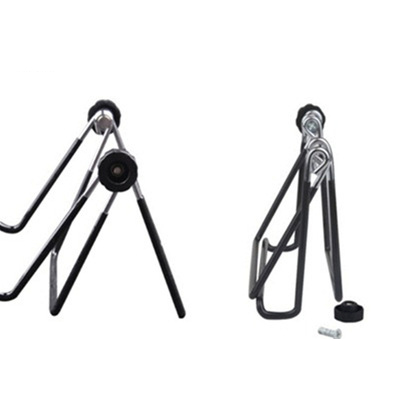 Compatible with Apple, Tablet Stand Stand Desktop Ipad Air Mobile Phone Stand Stand Lazy Tablet Iron Wire Folding Stand - Image 4