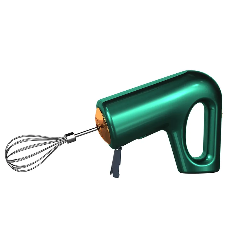 Wireless Electric Whisk Household Baking Tools – image 3