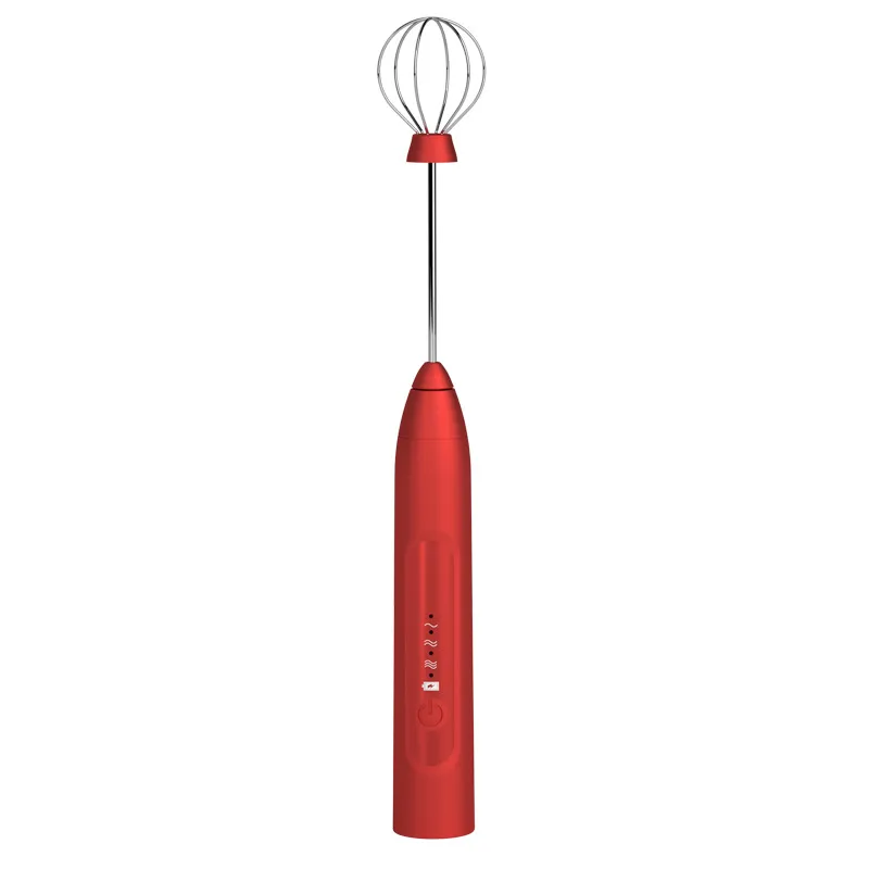 Wireless Electric Whisk Household Baking Tools – image 6