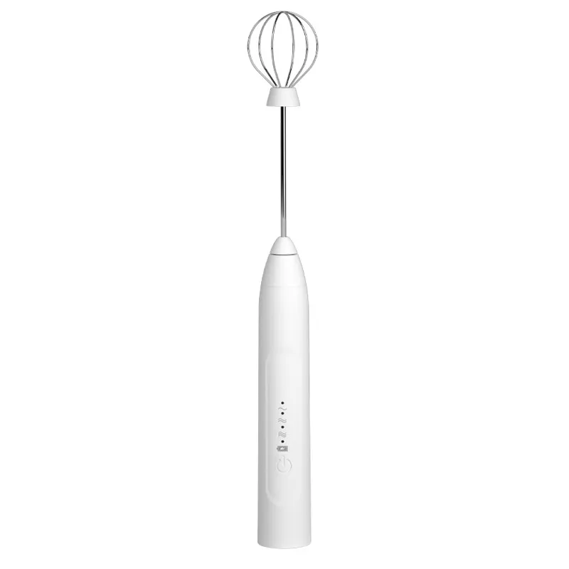 Wireless Electric Whisk Household Baking Tools – image 5