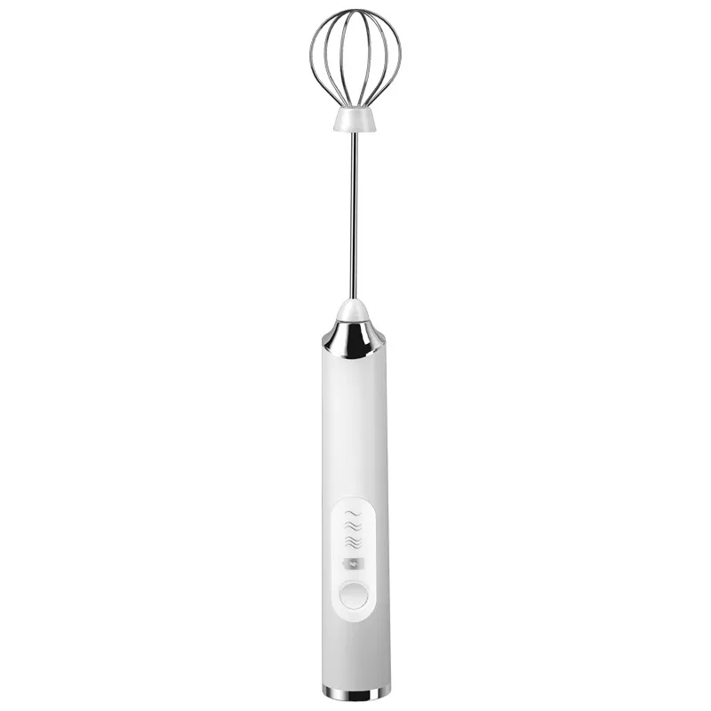 Wireless Electric Whisk Household Baking Tools – image 4