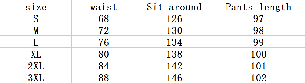 Title 1, Calças plus size femininas folgadas retrô casua...