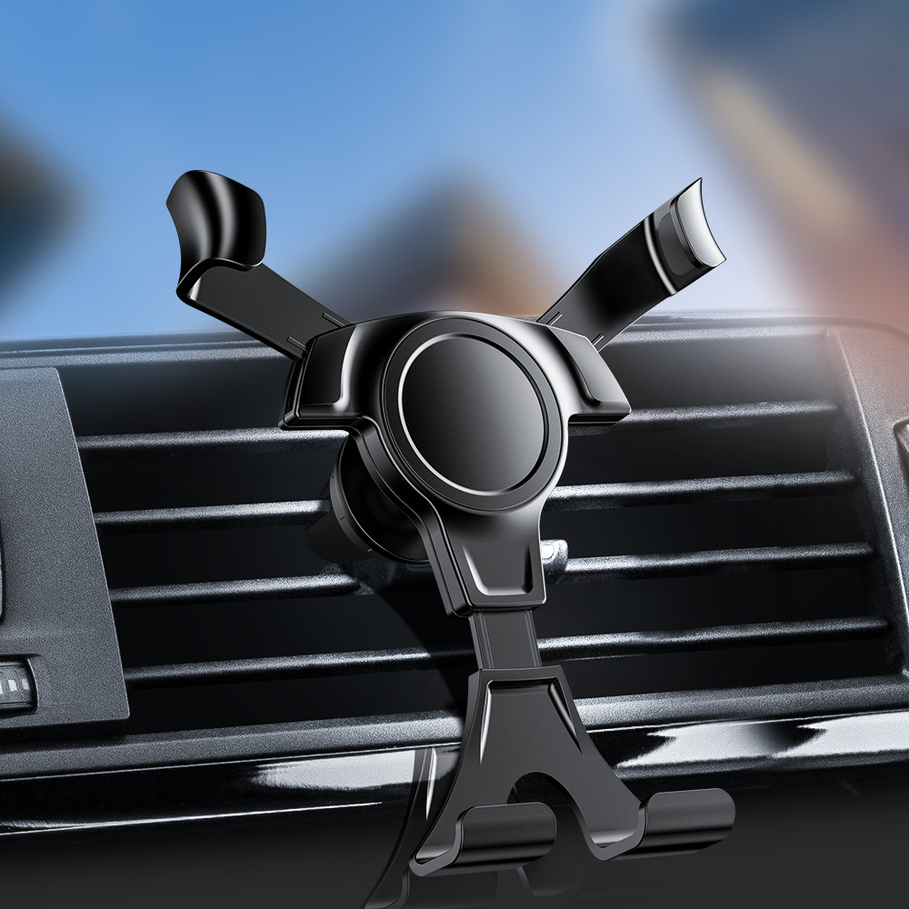 New Car Phone Holder Creative Plastic - Image 3