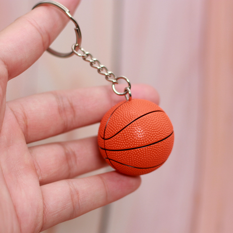 Glossy Basketball B