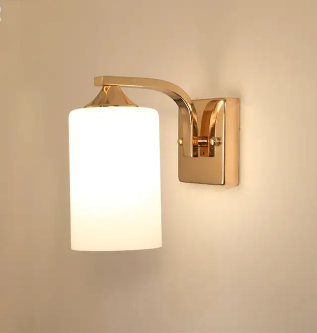Wall Lamp Bedside Bedroom Living Room Modern Minimalist